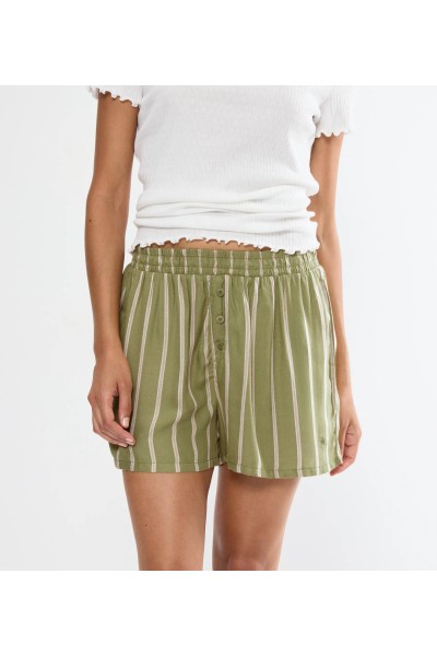 Mix & Match Shorts Viscose