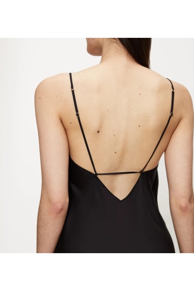 Silky Sensuality NDW X