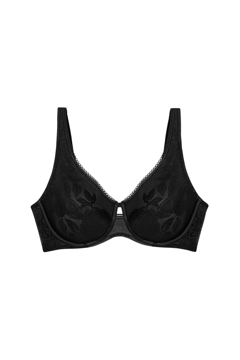 Wild Rose Sensation W01