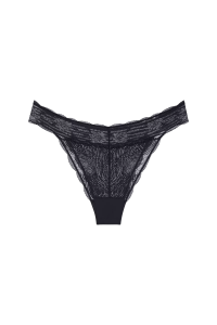 Triumph Lift Smart Highleg Brazilian EX