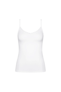 Feel Of Cotton Spaghetti Top