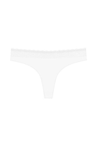 Feel of Modal String