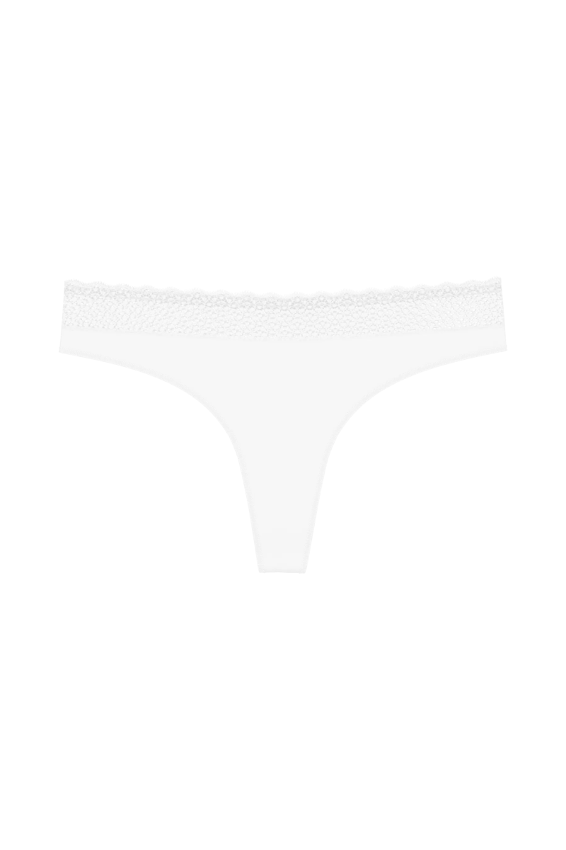 Feel of Modal String