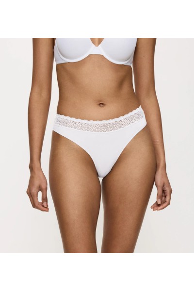 Feel of Modal String