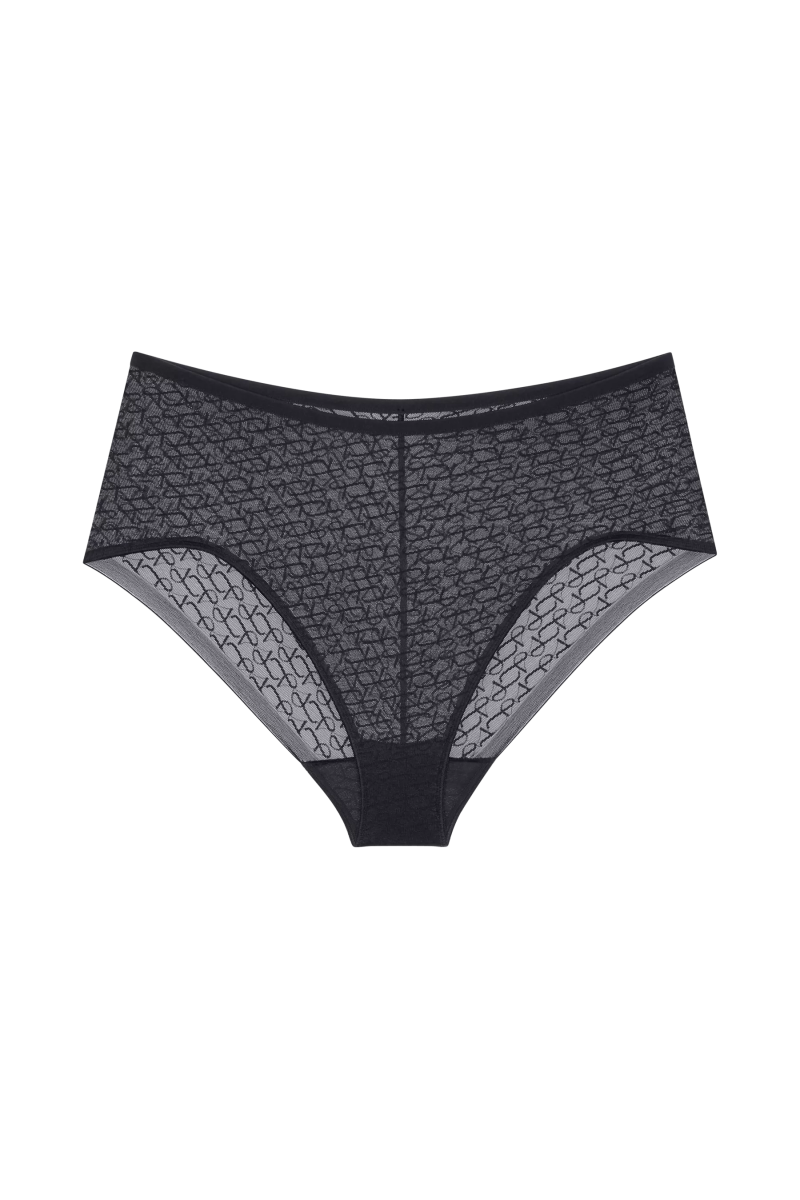 Triumph Signature Sheer Maxi EX