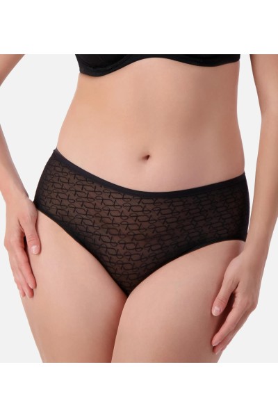 Triumph Signature Sheer Maxi EX