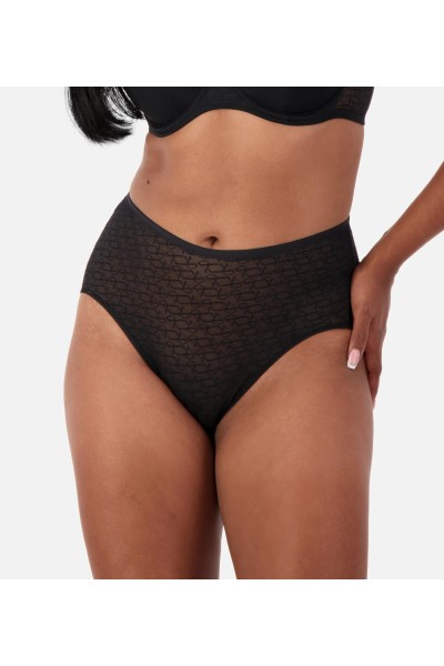 Triumph Signature Sheer Maxi EX