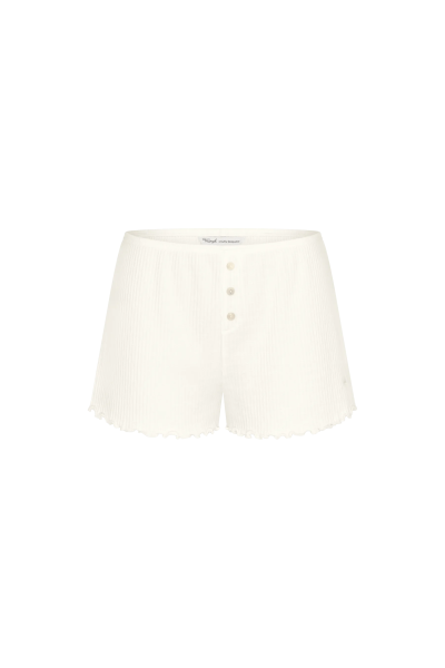 Mix & Match Shorts Pointelle