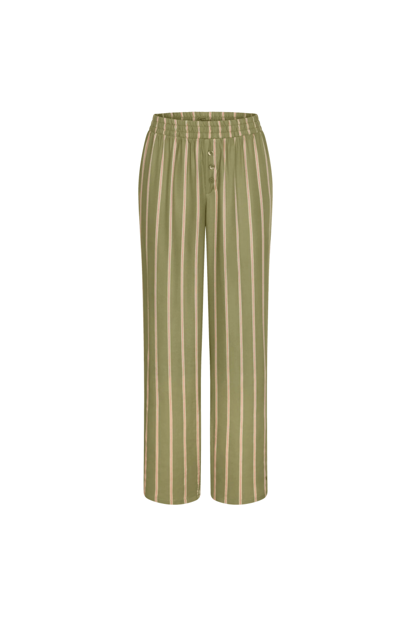 Mix & Match Trousers Viscose 01