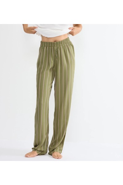 Mix & Match Trousers Viscose 01