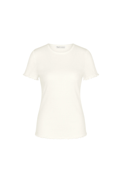 Mix & Match Top SSL Pointelle