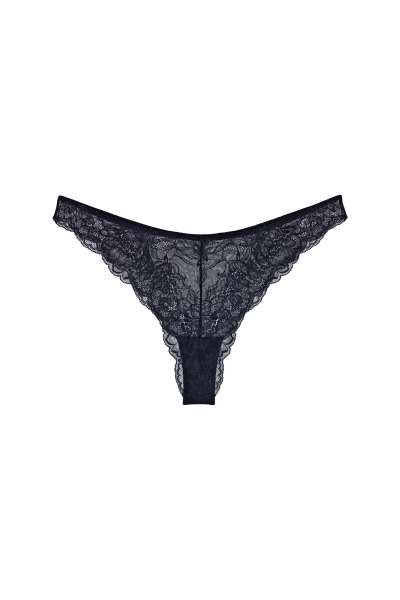 Amourette Charm Highleg Brazilian