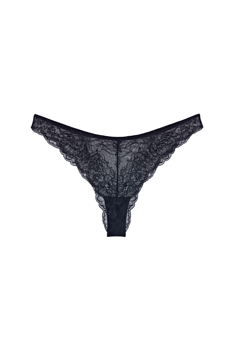 Amourette Charm Highleg Brazilian