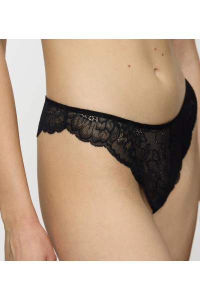 Amourette Charm Highleg Brazilian