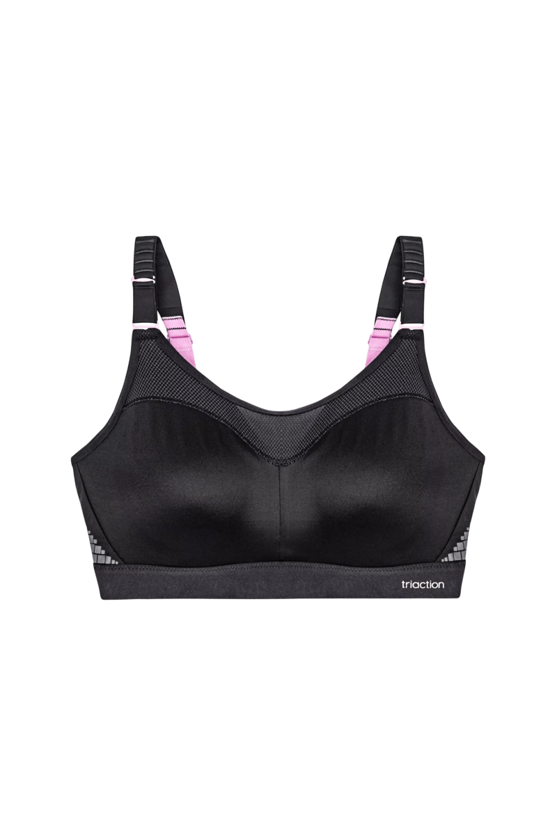 Triaction Control Lite W01 EX