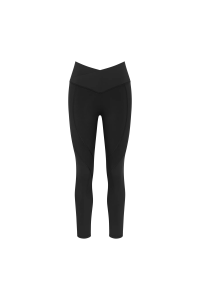 Cardio RTW High-Rise Leggings