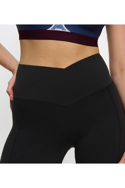 Cardio RTW High-Rise Leggings