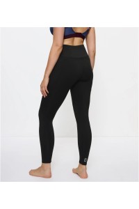 Cardio RTW High-Rise Leggings