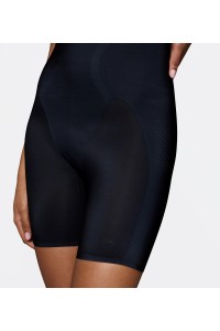 BMU Illusion Curve Super HW Mid-Thigh