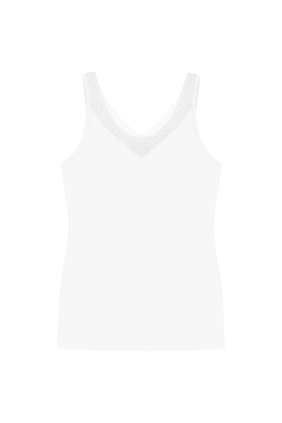Feel of Modal Tank Top