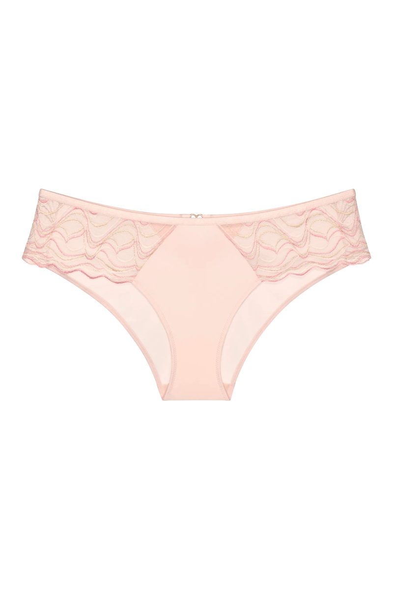 Palina Waves of Glow Hipster