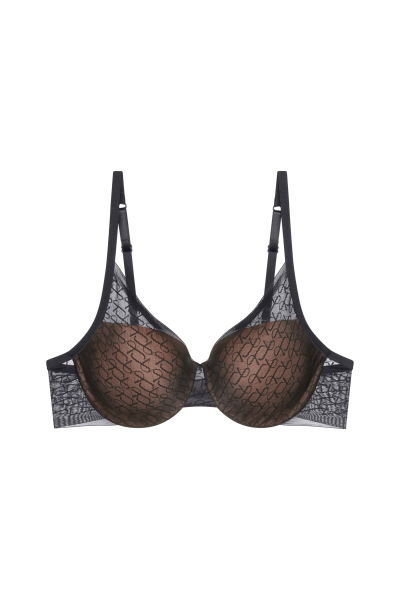 Triumph Signature Sheer WHP EX