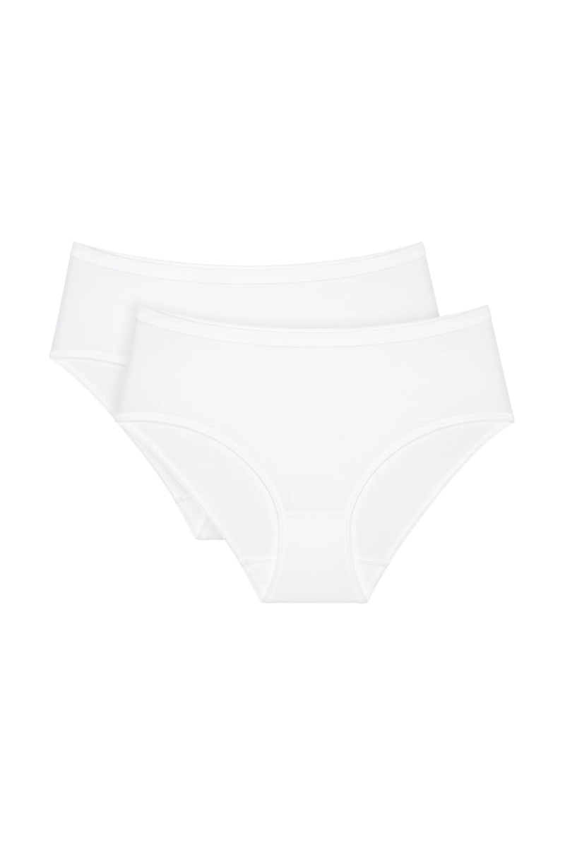 Sense Of Cotton Midi 2P