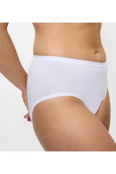 Sense Of Cotton Midi 2P