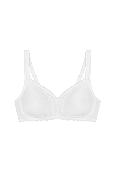 Modern Lace+Cotton N