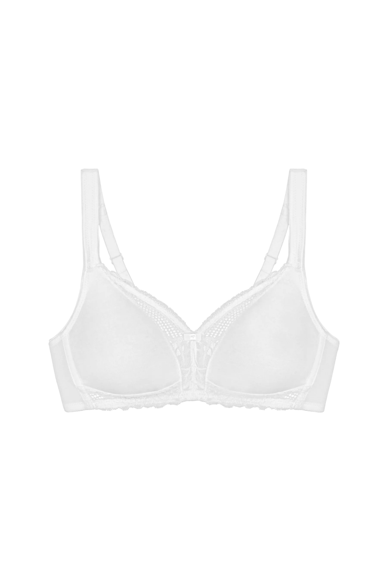 Modern Lace+Cotton N