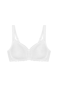 Modern Lace+Cotton N