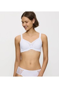 Modern Lace+Cotton N