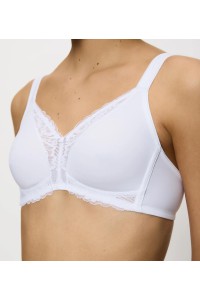 Modern Lace+Cotton N