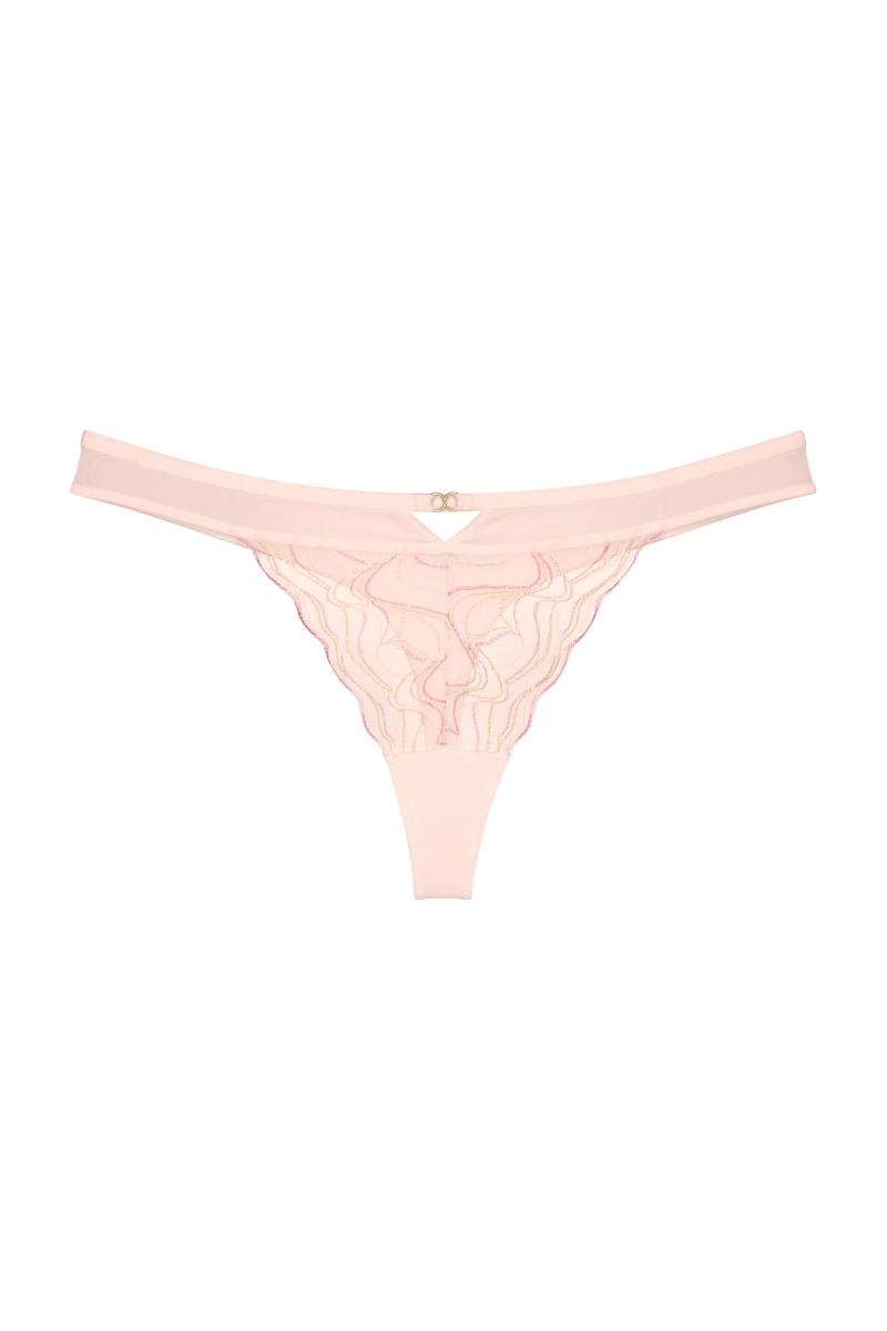 Palina Waves of Glow String