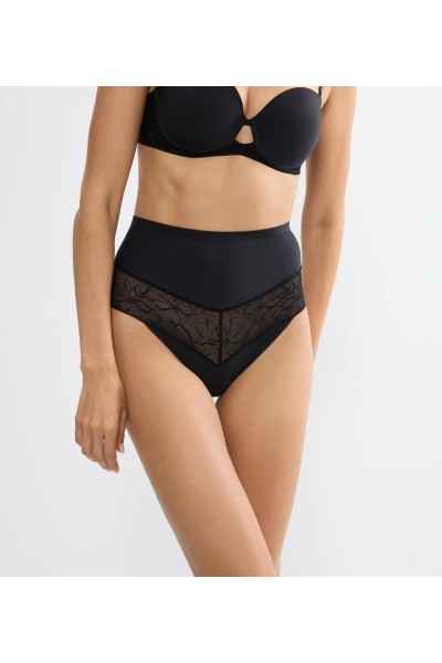 Comfort Contour Highwaist String