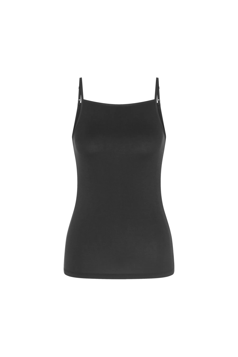 Beauty Layers Spaghetti Top X