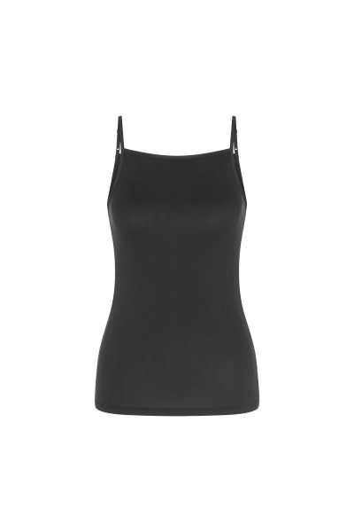 Beauty Layers Spaghetti Top X