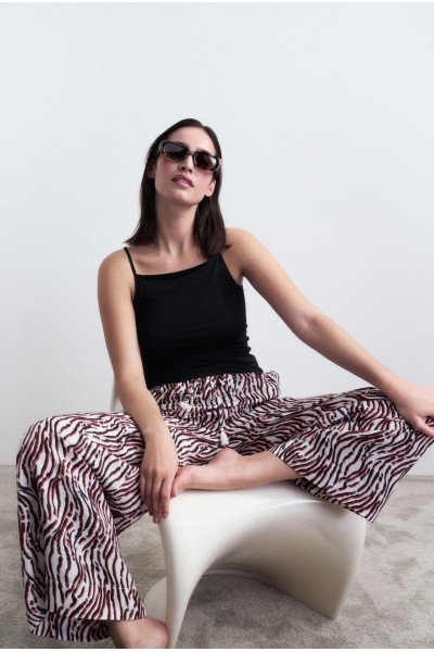 Beauty Layers Spaghetti Top X