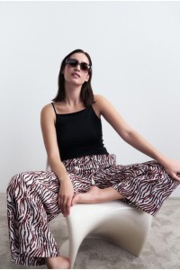 Beauty Layers Spaghetti Top X