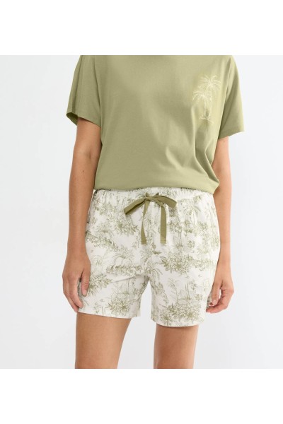 Mix & Match Shorts 01