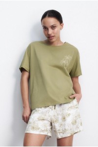 Mix & Match Shorts 01