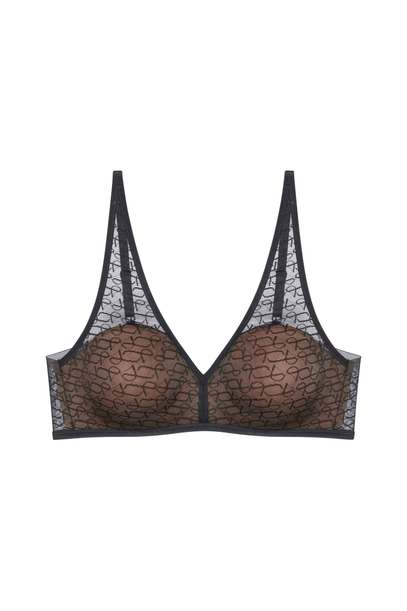 Triumph Signature Sheer P EX