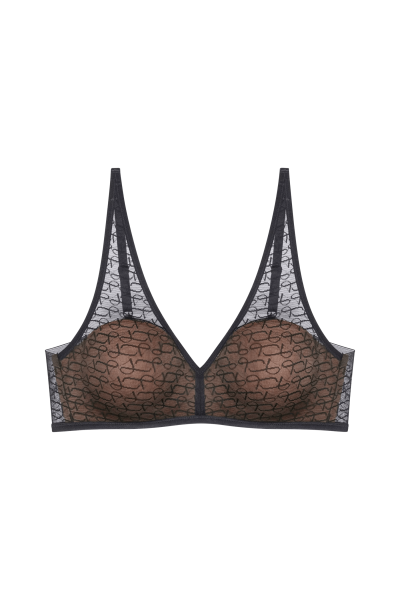 Triumph Signature Sheer P EX