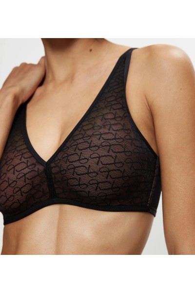 Triumph Signature Sheer P EX