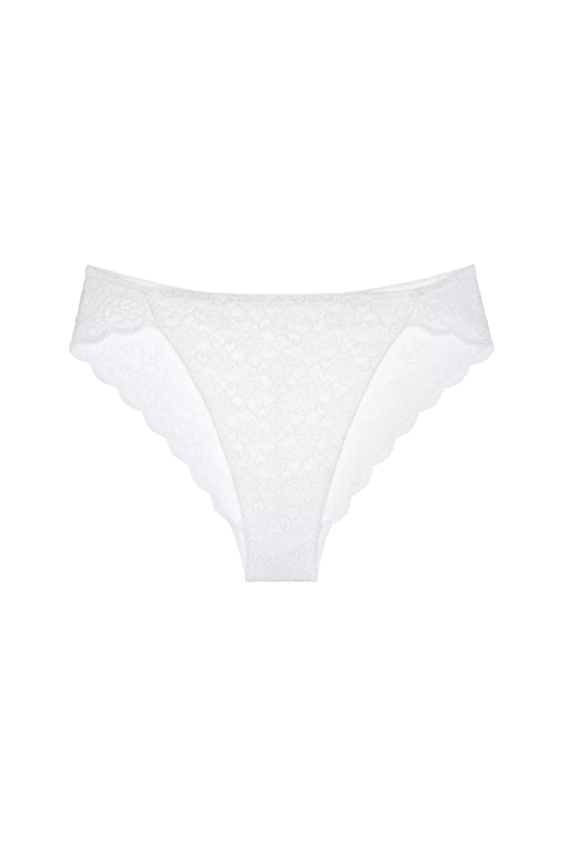 Amourette Highleg Tai