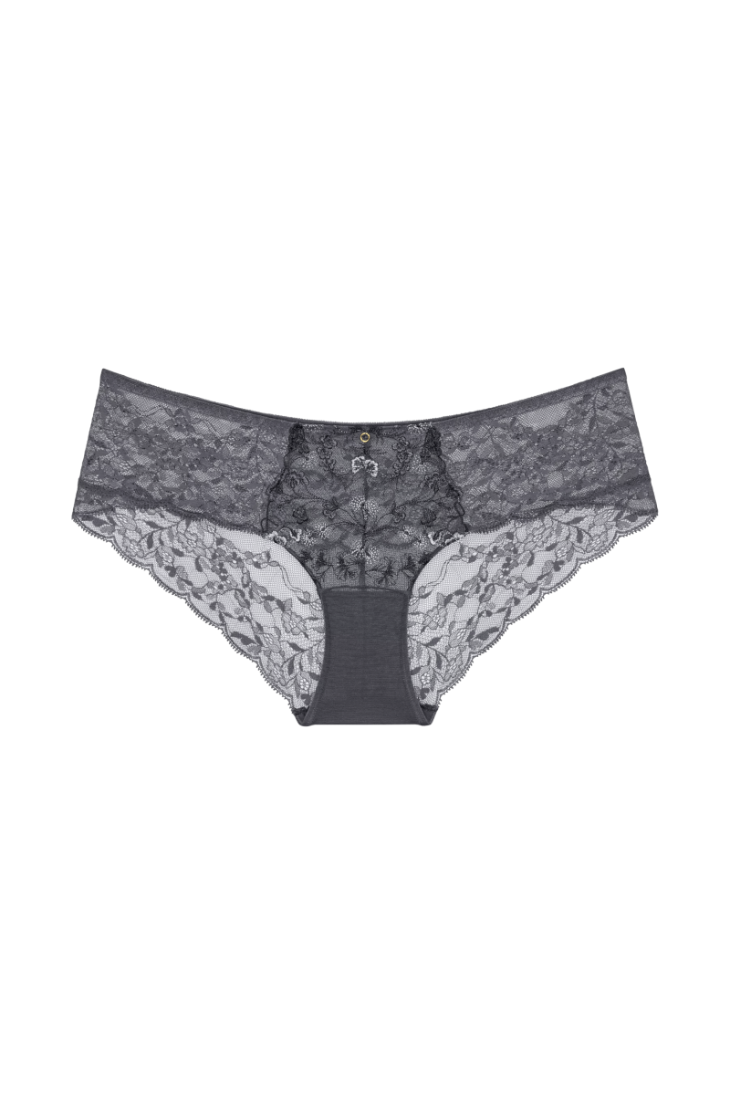 Sensual Spotlight Hipster