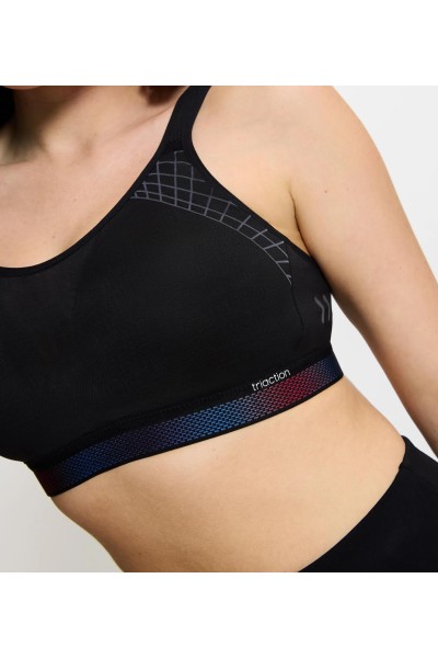 Triaction Cardio Flow N01 EX