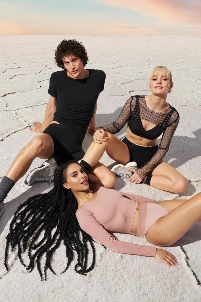 sloggi ZERO Feel 2.0 Soft bra