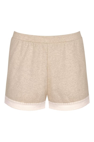 sloggi GO Ribbed Short