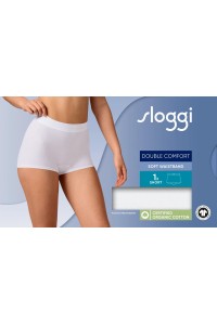 sloggi Double Comfort T Short